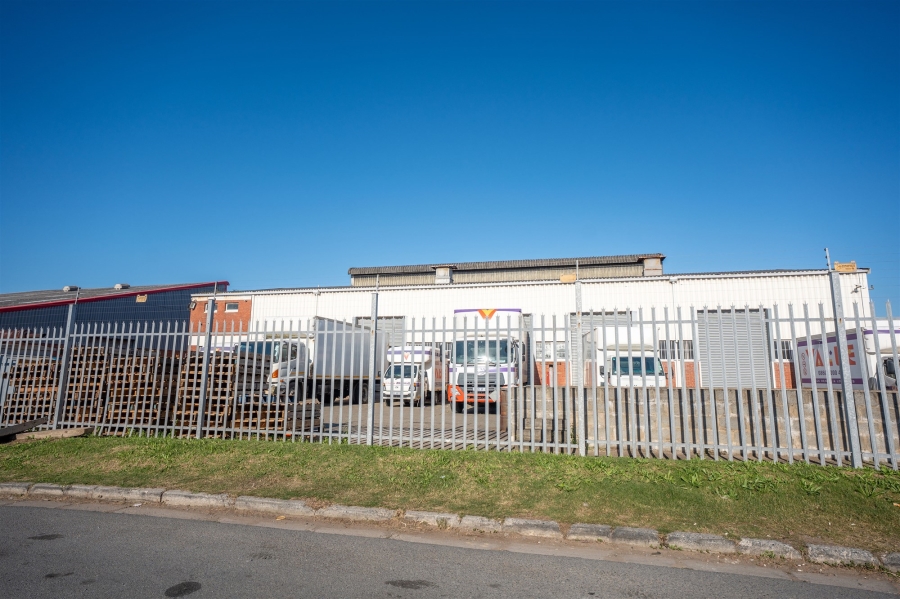 Commercial Property for Sale in Woodbrook Eastern Cape